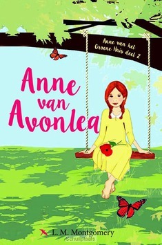 ANNE VAN AVONLEA - MONTGOMERY, L.M. - 9789492168160