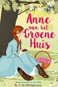 ANNE VAN HET GROENE HUIS