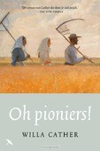 OH PIONIERS! - CATHER, WILLA - 9789492168320