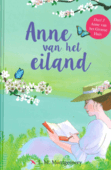 ANNE VAN HET EILAND - MONTGOMERY, L.M. - 9789492168337