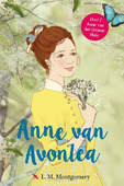 ANNE VAN AVONLEA - MONTGOMERY, L.M. - 9789492168368