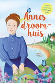 ANNES DROOMHUIS