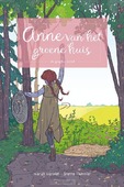 ANNE VAN HET GROENE HUIS - MARSDEN, MARIAH - 9789492168412