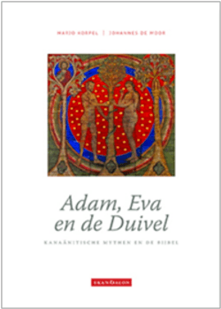 Adam, Eva en de Duivel - Korpel, Marjo; Moor, Johannes de - 9789492183293