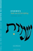 EXODUS, BOEK VAN DE BEVRIJDING - SACKS, JONATHAN - 9789492183927