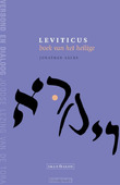 LEVITICUS BOEK VAN HET HEILIGE