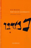 NUMERI, BOEK VAN DE WOESTIJNJAREN - SACKS, JONATHAN - 9789492183941