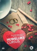 DVD DE HUWELIJKSCURSUS - 9789492189011