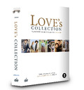 DVD LOVE'S COLLECTION - 9789492189097