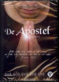 DVD DE APOSTEL/L'APOTRE - 9789492189189