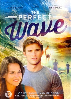 DVD THE PERFECT WAVE - 9789492189196