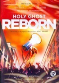 DVD HOLY GHOST REBORN (NED.VERSIE) - 9789492189257