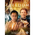 DVD FREEDOM - 9789492189363