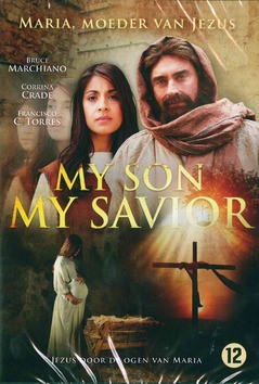 DVD MY SON MY SAVIOUR - 9789492189462