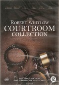 DVD ROBERT WHITLOW COURTROOM COLLECTION - 9789492189509
