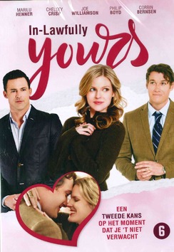 DVD IN-LAWFULLY YOURS - 9789492189585