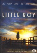 DVD LITTLE BOY - 9789492189608