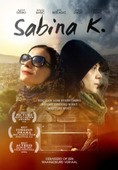 DVD SABINA K - 9789492189653