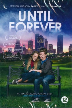 DVD UNTIL FOREVER - 9789492189691