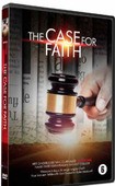 DVD THE CASE FOR FAITH - 9789492189738