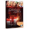 DVD CHRISTMAS GRACE (RE-RELEASE) - 9789492189769