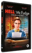 DVD HELL AND MR. FUDGE - 9789492189776