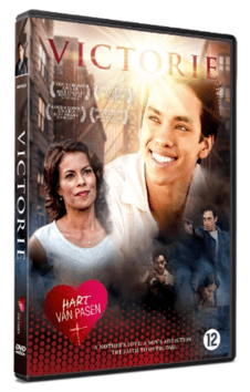 DVD VICTORIE - HART VAN PASEN 2018 - 9789492189868