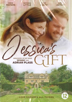 DVD JESSICA'S GIFT - PLASS, ADRIAN - 9789492189998