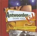 ANTWOORDENBOEK VOOR KIDS #1 - HAM, KEN - 9789492234056