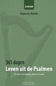 365 DAGEN LEVEN UIT DE PSALMEN - WIERSBE, WARREN W. - 9789492234162