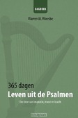 365 DAGEN LEVEN UIT DE PSALMEN - WIERSBE, WARREN W. - 9789492234162