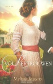 VOL VERTROUWEN - JAGEARS, MELISSA - 9789492234179