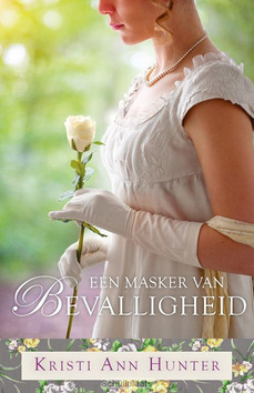 MASKER VAN BEVALLIGHEID - HUNTER, KRISTI ANN - 9789492234346