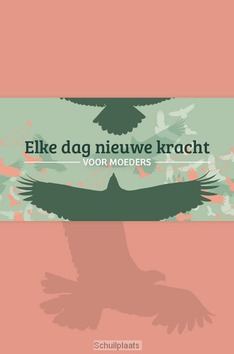 ELKE DAG NIEUWE KRACHT VOOR MOEDER ZALM - BANKS ELLWELL, ELLEN - 9789492234384