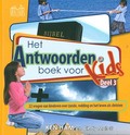 ANTWOORDENBOEK VOOR KIDS DL 3 - HAM, KEN - 9789492234414