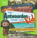 ANTWOORDENBOEK VOOR KIDS DL 5 - HAM, KEN - 9789492234438