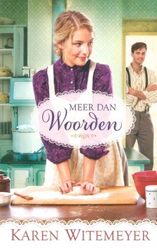 MEER DAN WOORDEN - WITEMEYER, KAREN - 9789492234582