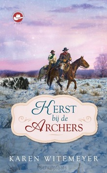 KERST BIJ DE ARCHERS - WITEMEYER, KAREN - 9789492234681