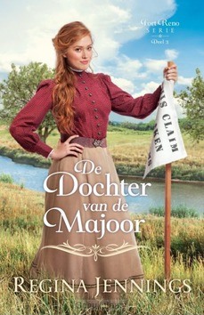 DOCHTER VAN DE MAJOOR - JENNINGS, REGINA - 9789492234704