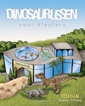 DINOSAURUSSEN VOOR KLEUTERS - HAM, K. - 9789492234711