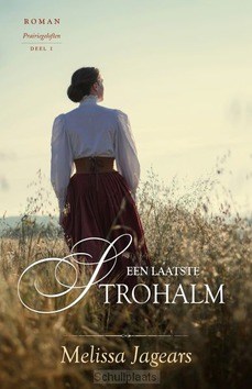 LAATSTE STROHALM - JAGEARS, MELISSA - 9789492234728