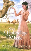 HOBBELIGE MISSIE - JENNINGS, REGINA - 9789492234742