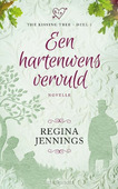 HARTENWENS VERVULD - JENNINGS, REGINA - 9789492234759