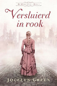 VERSLUIERD IN ROOK - GREEN, JOCELYN - 9789492234841