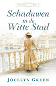 SCHADUWEN IN DE WITTE STAD - GREEN - 9789492234858