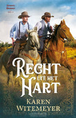 RECHT UIT HET HART - WITEMEYER, KAREN - 9789492234865