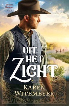 UIT HET ZICHT - WITEMEYER, KAREN - 9789492234933