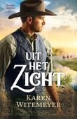 UIT HET ZICHT - WITEMEYER, KAREN - 9789492234933