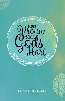 DAGBOEK VOOR EEN VROUW NAAR GODS HART - GEORGE, ELIZABETH - 9789492234940