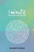 1 MINUTE DEVOTIONS VOOR VROUWEN